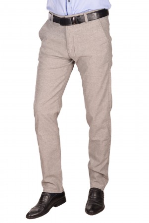 Мужские Брючные Джинсы Dawsin