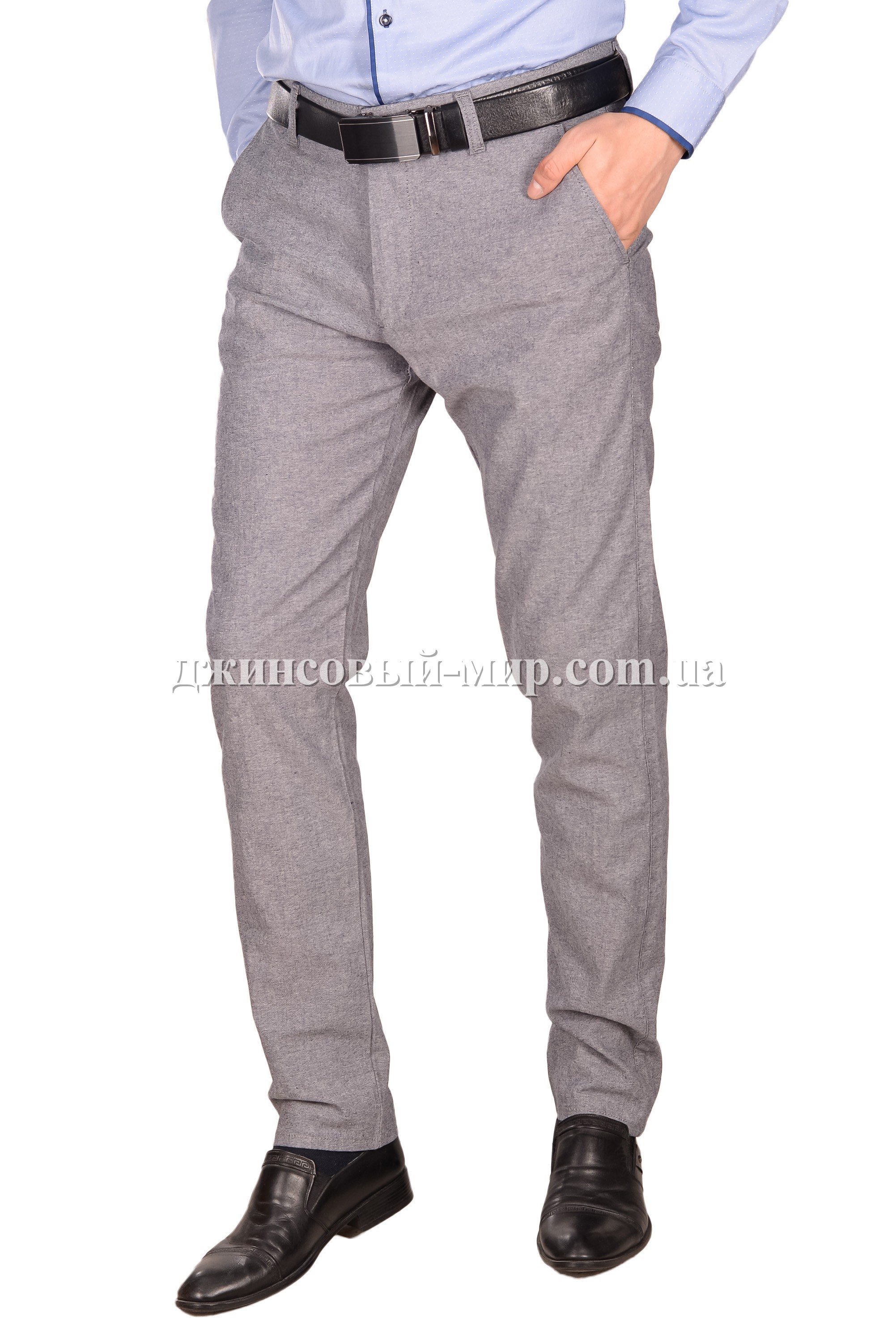 Мужские Брючные Джинсы Dawsin