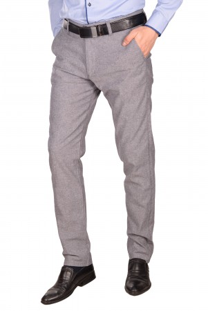 Мужские Брючные Джинсы Dawsin