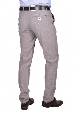 Мужские Брючные Джинсы Dawsin