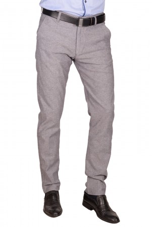 Мужские Брючные Джинсы Dawsin