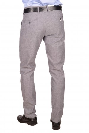 Мужские Брючные Джинсы Dawsin