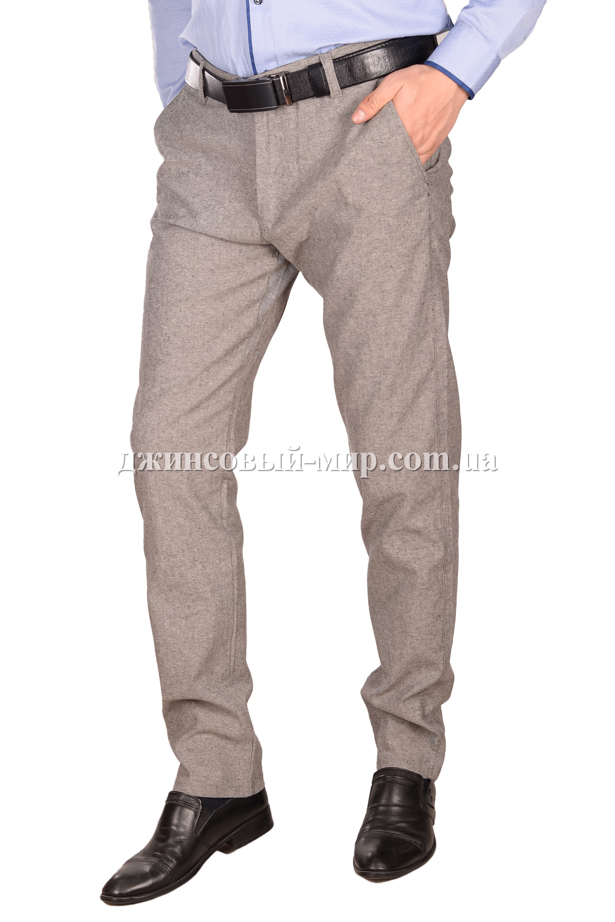 Мужские Брючные Джинсы Dawsin