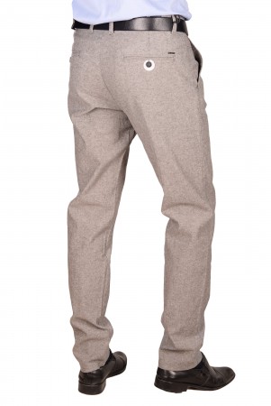 Мужские Брючные Джинсы Dawsin