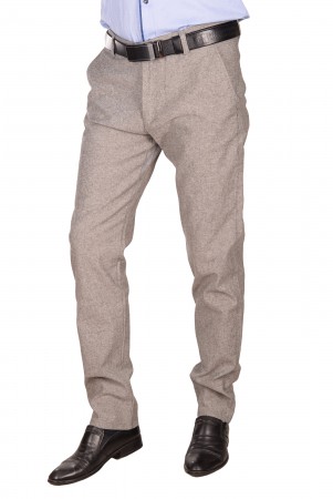 Мужские Брючные Джинсы Dawsin