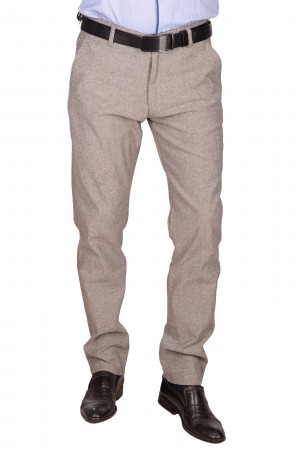 Мужские Брючные Джинсы Dawsin