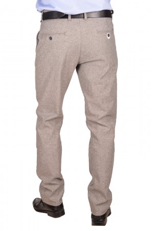 Мужские Брючные Джинсы Dawsin