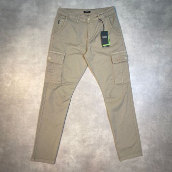 Мужские Молодежные Джинсы Hugo Boss