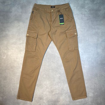 Мужские Молодежные Джинсы Hugo Boss