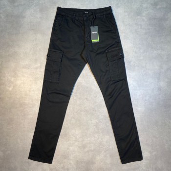 Мужские Молодежные Джинсы Hugo Boss