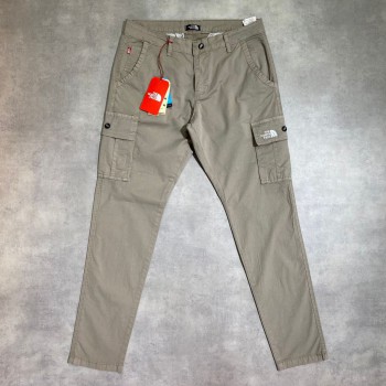 Мужские Молодёжные Джинсы North Face