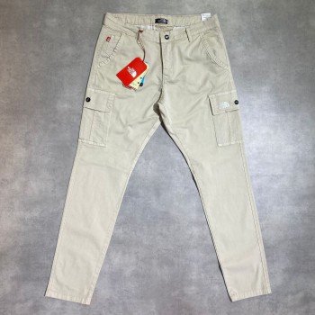 Мужские Молодёжные Джинсы North Face