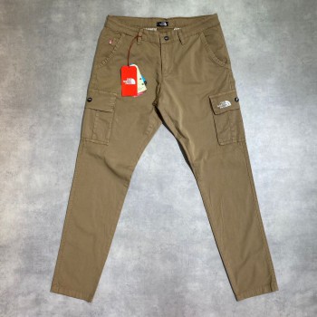 Мужские Молодёжные Джинсы North Face