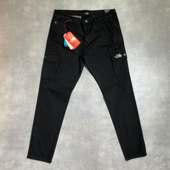 Мужские Молодёжные Джинсы North Face