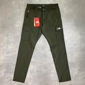 Мужские Молодёжные Джинсы North Face