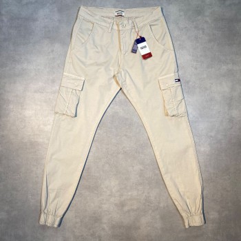 Мужские Джинсы Джогеры Tommy Hilfiger