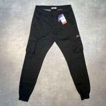 Мужские Джинсы Джогеры Tommy Hilfiger