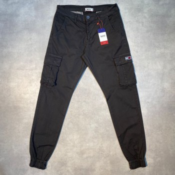 Мужские Джинсы Джогеры Tommy Hilfiger