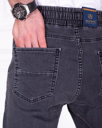 Мужские Джинсовые Штаны Songswear
