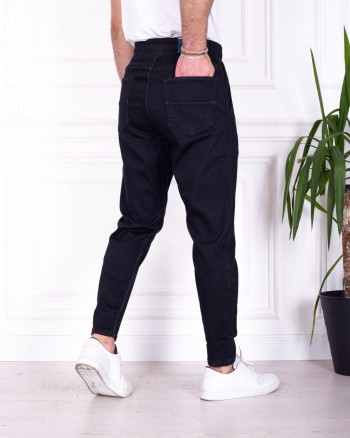 Мужские Джинсовые Штаны Songswear