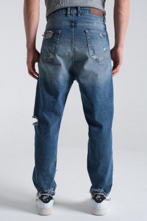 Мужские Джинсы Catch