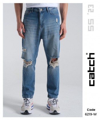 Мужские Джинсы Catch