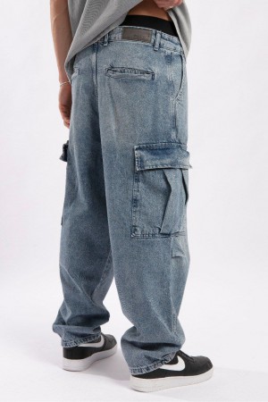 Мужские Джинсы Catch