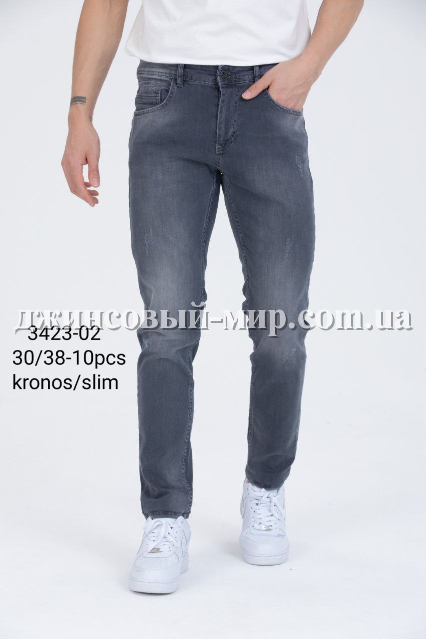 Мужские Джинсы Electra