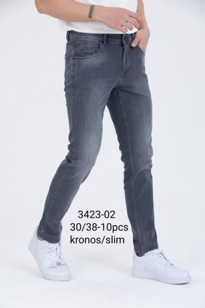 Мужские Джинсы Electra