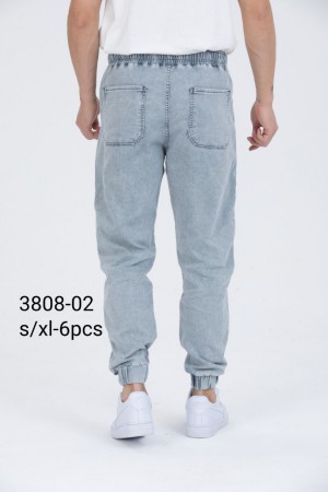 Мужские Джинсовые Штаны Electra