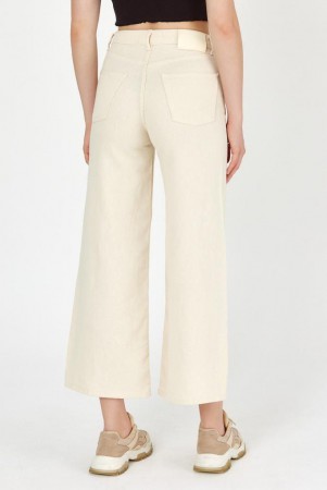 Женские Джинсы Кюлоты Raw