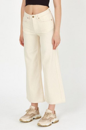 Женские Джинсы Кюлоты Raw