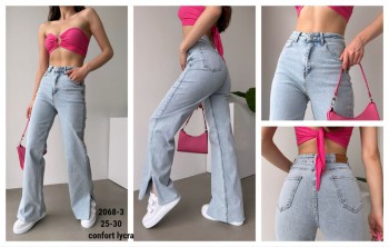 Женские Джинсы Jack Zamara