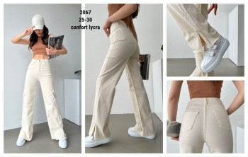 Женские Джинсы Jack Zamara