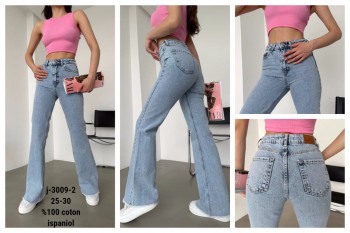 Женские Джинсы Jack Zamara