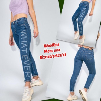 Женские Джинсы WOOX