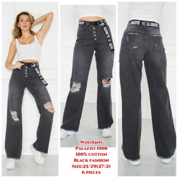 Женские Джинсы WOOX