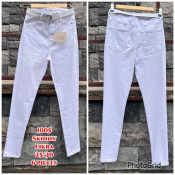 Женские Джинсы WOOX