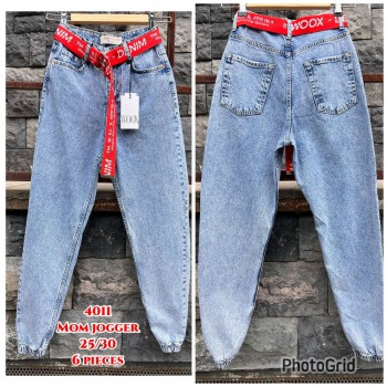 Женские Джинсы WOOX