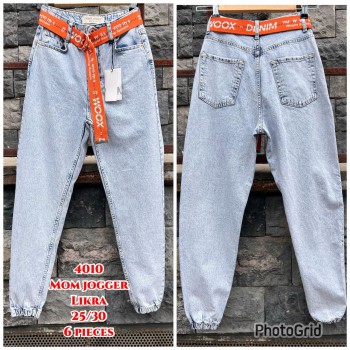 Женские Джинсы WOOX