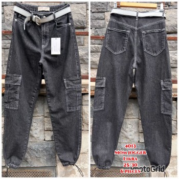 Женские Джинсы WOOX