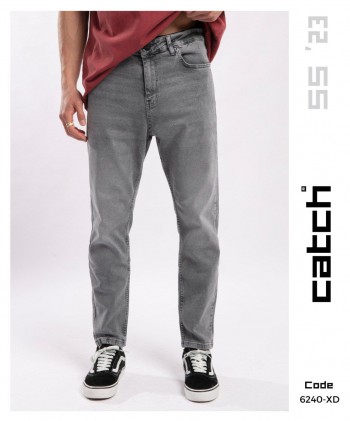 Мужские Джинсы Catch