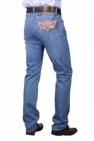 Мужские Джинсы Levis 506