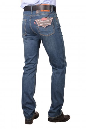 Мужские Джинсы Levis 506