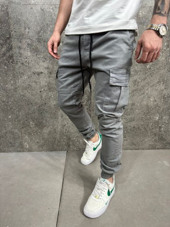 Молодёжные Мужские Джинсы 2Y Premium