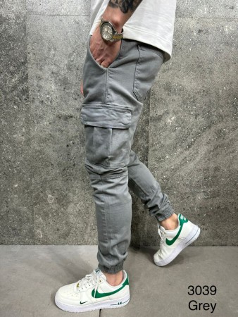 Молодёжные Мужские Джинсы 2Y Premium