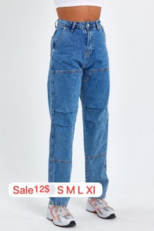 Женские Джинсы Raw