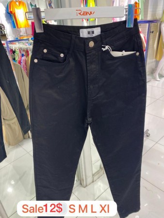 Женские Джинсы Raw