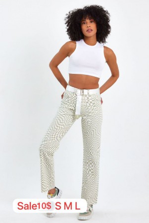 Женские Джинсы Raw