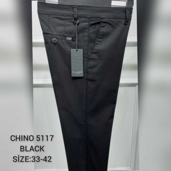 Мужские Брюки Clause Jeans